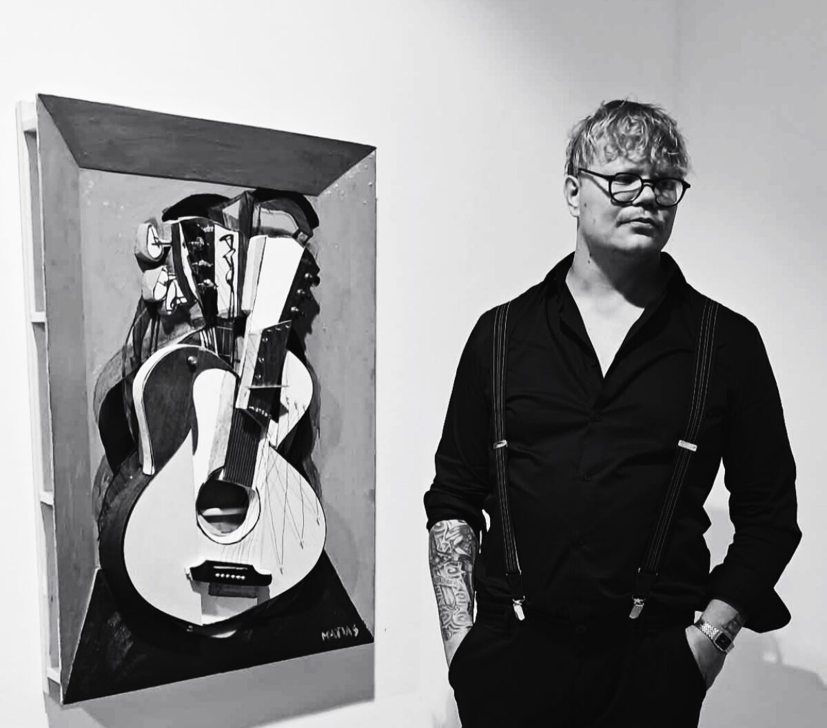 Anssi Matias